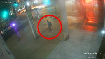 22112501 DETENCIÓN SUJETO VINCULADO A HOMICIDIO DE ESTACIÓN CENTRAL 01