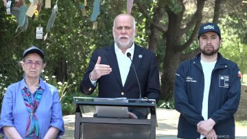 22112506 DECLARACIONES MINISTRO ELIZALDE Y ACTIVIDAD PARQUEMET 01