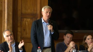 22112509 DISCURSO JOSÉ ANTONIO KAST Y PARLAMENTARIOS EN VIÑA DEL MAR 01