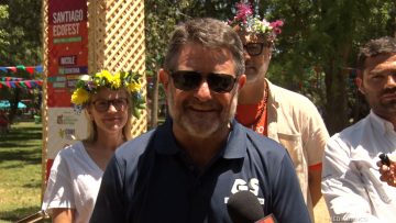 22112511 GOBERNADOR ORREGO POR SANTIAGO ECOFEST 01