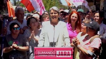 221125SANFER01 DECLARACIONES JEANNETTE JARA EN SAN FERNADO 01