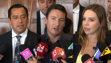 221125VIÑA02 DECLARACIONES ARTURO SQUELLA, CAMILA FLORES Y HOTUITI TEAO 01