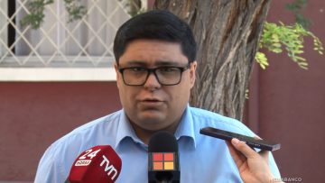 23112505 DECLARACIONES DIPUTADO MEZA (REPUBLICANOS) 01