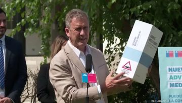 25112507 ETIQUETADO EN MEDICAMENTOS QUE ADVIERTE SOBRE SUS EFECTOS EN LA CONDUCCIÓN 01