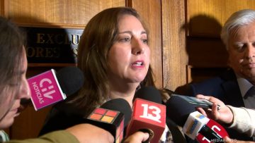 251125C15 DECLARACIONES SENADORA PAULINA VODANOVIC 01