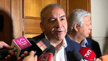 251125C17 DECLARACIONES SENADOR FIDEL ESPINOZA 01