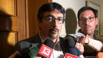 251125C18 DECLARACIONES SENADOR JUAN IGNACIO LATORRE 01