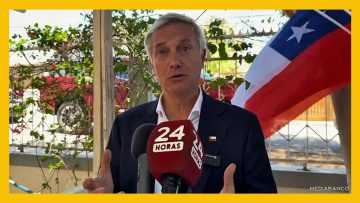 251125IQUI01 DECLARACIONES JOSÉ ANTONIO KAST 07