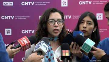 26112504 DECLARACIONES DIPUTADA GAEL YEOMANS 04