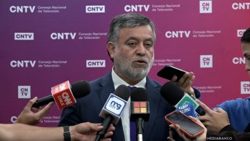 26112505 CNTV REALIZA SORTEO DE FRANJA ELECTORAL SEGUNDA VUELTA 19