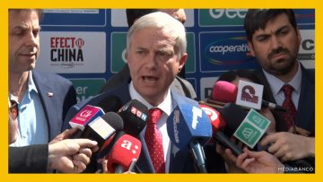 27112504 PUNTO DE PRENSA DE JOSÉ ANTONIO KAST DEST