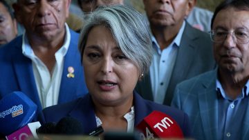 271125ANTO01 DECLARACIONES JANETTE JARA EN ANOFAGASTA 01