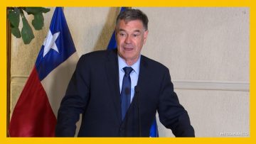 271125C01 DECLARACIONES PRESIDENTE DEL SENADO POR PRESUPUESTO 07