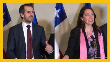 271125C02 DECLARACIONES MINISTRO GRAU Y MINISTRA LOBOS POR PRESUPUESTO 11