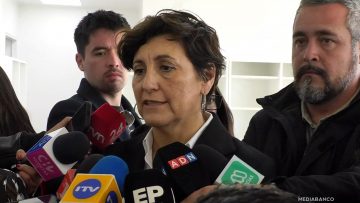 271125PTAARE04 DECLARACIONES MINISTRA DE SALUD EN PUNTA ARENAS 05