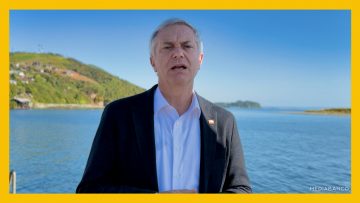 28112501 JOSE ANTONIO KAST POR CRISI MIGRATORIA DEST