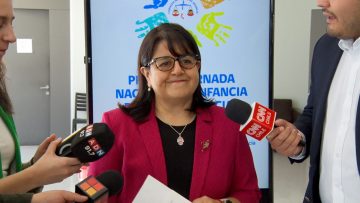 28112514 DECLARACIONES MINISTRA MARÍA SOLEDAD MELO 01