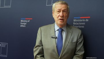 28112516 DECLARACIONES CANCILLER VAN KLAVEREN 05