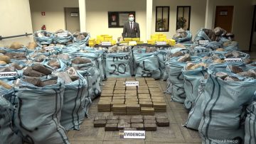 29112502 APOYO Y DECLARACIONES POR DECOMISO DE DROGAS EN EL NORTE 01