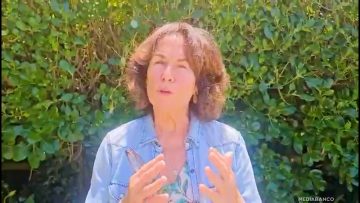 29112505 VOCERA DE JEANNETTE JARA POR ENCUESTAS Y CAMPAÑA 01