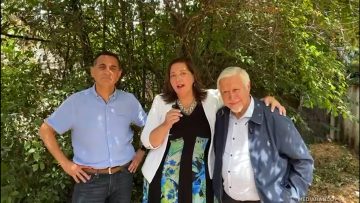 29112508 PARLAMENTARIOS VODANOVIC Y CELEDÓN Y DIPUTADO ELECTO MUÑOZ POR JARA 01