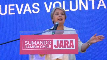 301125VIÑA04 APOYO CIERRE JORNADA JEANNETTE JARA EN VIÑA DEL MAR 01