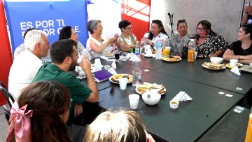 APOYO JEANNETTE JARA EN RANCAGUA 01