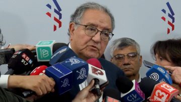 DECLARACIONES TRAS REUNIO_N DE LA DIRECTIVA DE LA DC 10