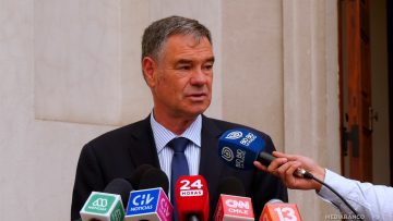 02122505 DECLARACIONES SENADOR OSSANDÓN 01