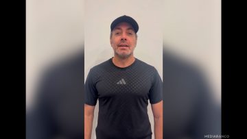 02122506 DECLARACIONES NICOLAS MASSU POR COPA DAVIS 01