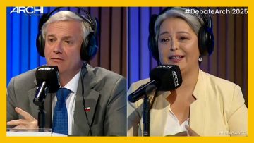 02122514 DEBATE ARCHI SEGUNDA VUELTA PRESIDENCIAL DEST (1)