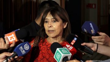03122509 DECLARACIONES ABOGADA MARÍA INÉS HORVITZ 01