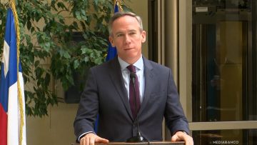 031225C11 DECLARACIONES DIPUTADO ALESSANDRI 01