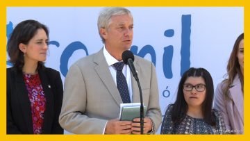 04122508 PUNTO DE PRENSA JOSÉ ANTONIO KAST Y COANIL 01 D