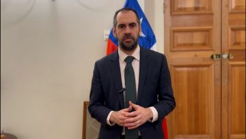 05122501 DECLARACIONES MINISTRO GRAU POR IPC 01