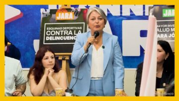 05122508 APOYOS APOYOS JEANNETTE JARA CON ESTUDIANTES DEST