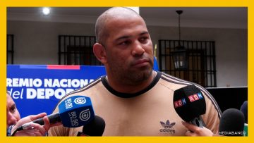 05122509 DECLARACIONES YASMANI ACOSTA DEST