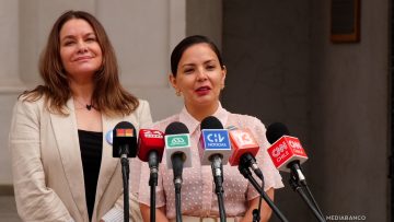 09122503 DECLARACIONES MINISTRA ARREDONDO 01