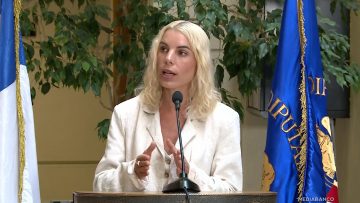 091225C01 DECLARACIONES DIPUTADA MAITE ORSINI 01