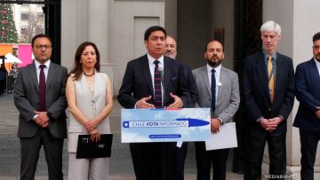 10122503 AUTORIDADES POR COORDINACIÓN PARA JORNADA DE ELECCIONES 01