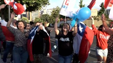 14122536 REACCIONES TRAS TRIUNFO DE JOSÉ ANTONIO KAST 01