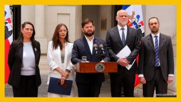 15122515 DECLARACIONES PRESIDENTE BORIC TRAS REUNIÓN CON PRESIDENTE ELECTO JOSÉ ANTONIO KAST DEST (2)