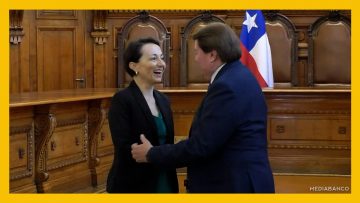 15122527 ELECCIÓN GLORIA ANA CHEVESICH DEST