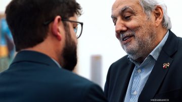 16122511 APOYOS AUDIENCIA DE PRESIDENTE BORIC Y COMUNIDAD PALESTINA DE CHILE 01