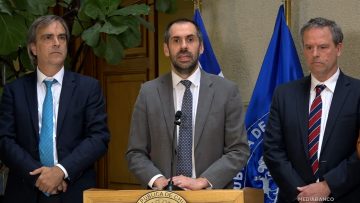 161225C17 DECLARACIONES POR NUEVO CONSEJERO DEL BANCO CENTRAL 01