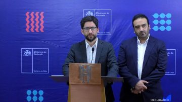 17122519 DECLARACIONES MINISTRO BOCCARDO 01