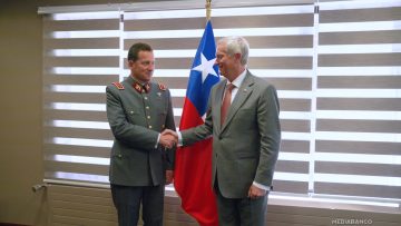 17122520 APOYOS REUNIONES PRESIDENTE ELECTO Y GENERALES FFAA Y POLICIAS 11