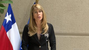 _171225C05 DECLARACIONES SENADORA XIMENA RINCÓN 01