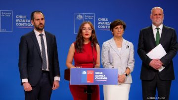 19122511 VOCERÌA DE GOBIERNO TRAS CONSEJO DE GABINETE 11