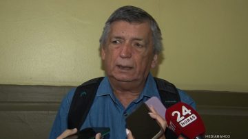 20122503 DECLARACIONES LAUTARO CARMONA Y APOYO LLEGADA A REUNIÓN PC 01